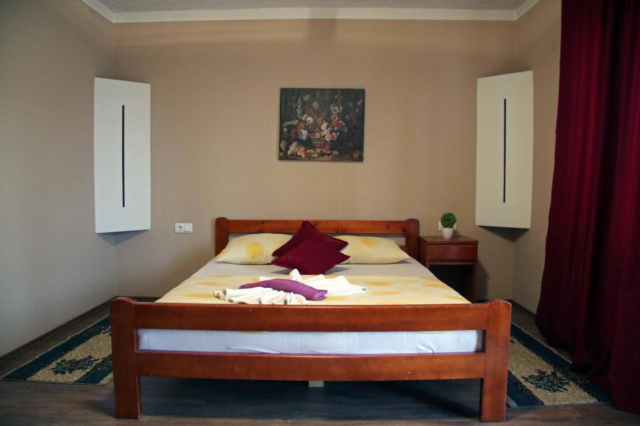 Motel Genex-M Bugojno Esterno foto
